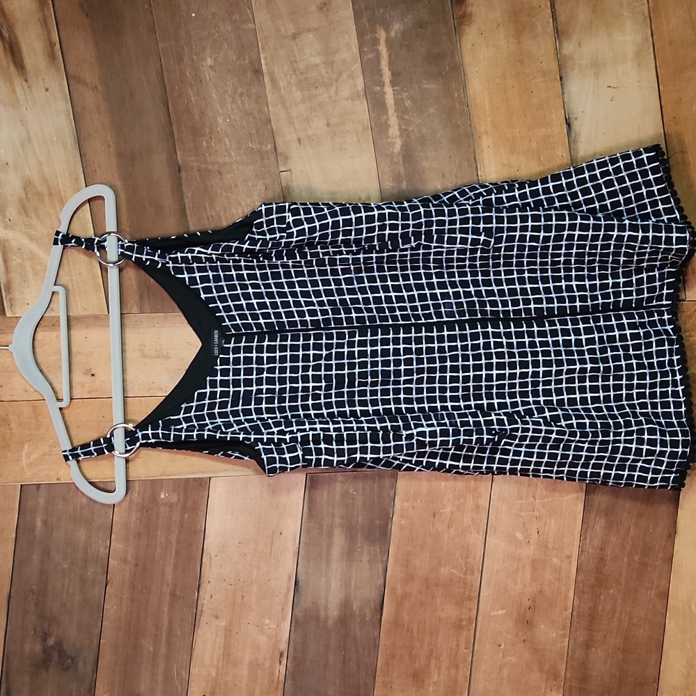 Coco + Carmen Tunic Dress